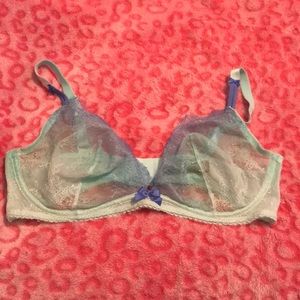 Victoria’s Secret 38D